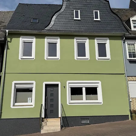 -alte Backstube- Apartment *