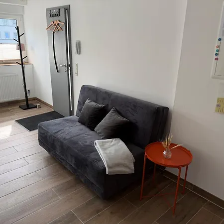 Apartamento -alte Backstube- Hadamar