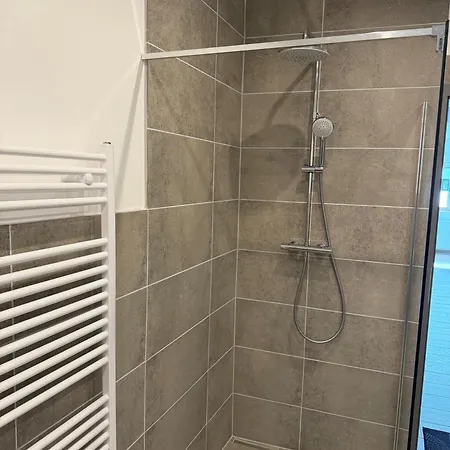 Apartment -alte Backstube- *